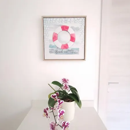 Due Passi Dal Mare Apartmán