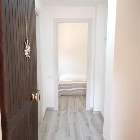 Due Passi Dal Mare * Fort Village