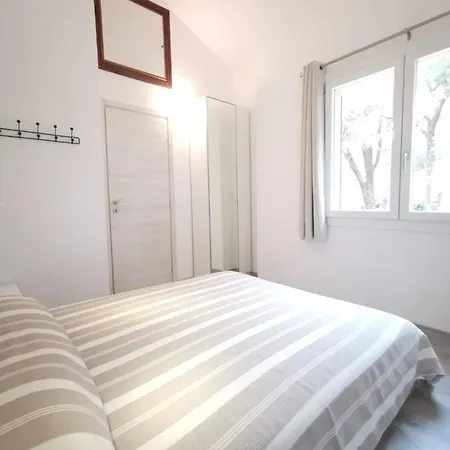 Due Passi Dal Mare Apartmán