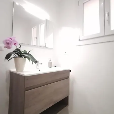 Apartmán Due Passi Dal Mare