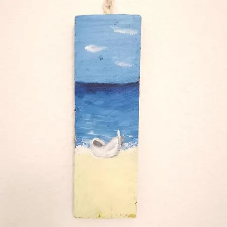 Due Passi Dal Mare Apartmán