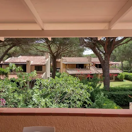 Apartmán Due Passi Dal Mare