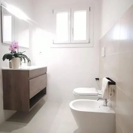 Due Passi Dal Mare Apartmán Fort Village