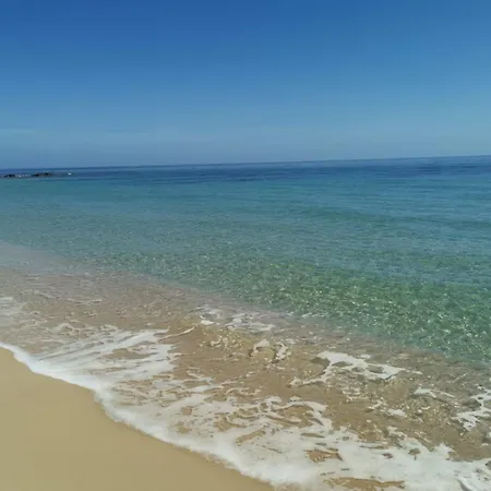 Apartmán Due Passi Dal Mare Fort Village