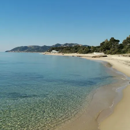Due Passi Dal Mare 아파트