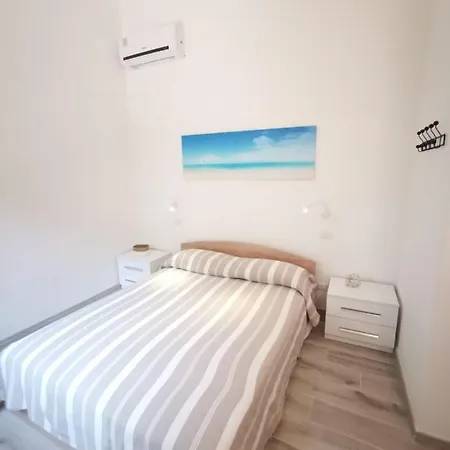 Due Passi Dal Mare 아파트