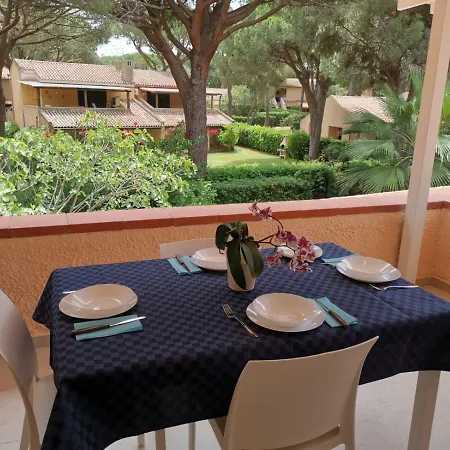 Due Passi Dal Mare Apartmán