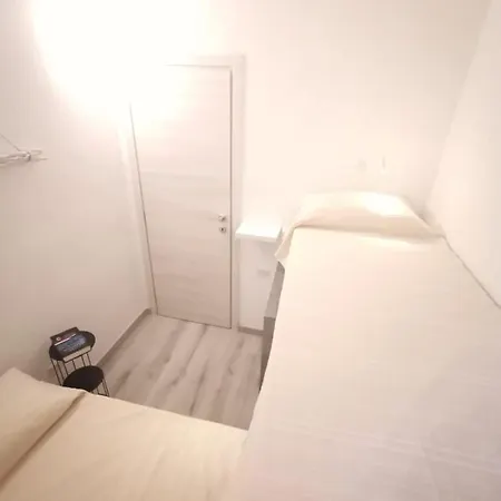 Due Passi Dal Mare Apartmán