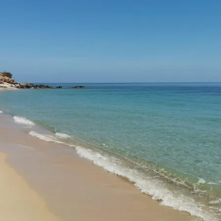Apartmán Due Passi Dal Mare Fort Village